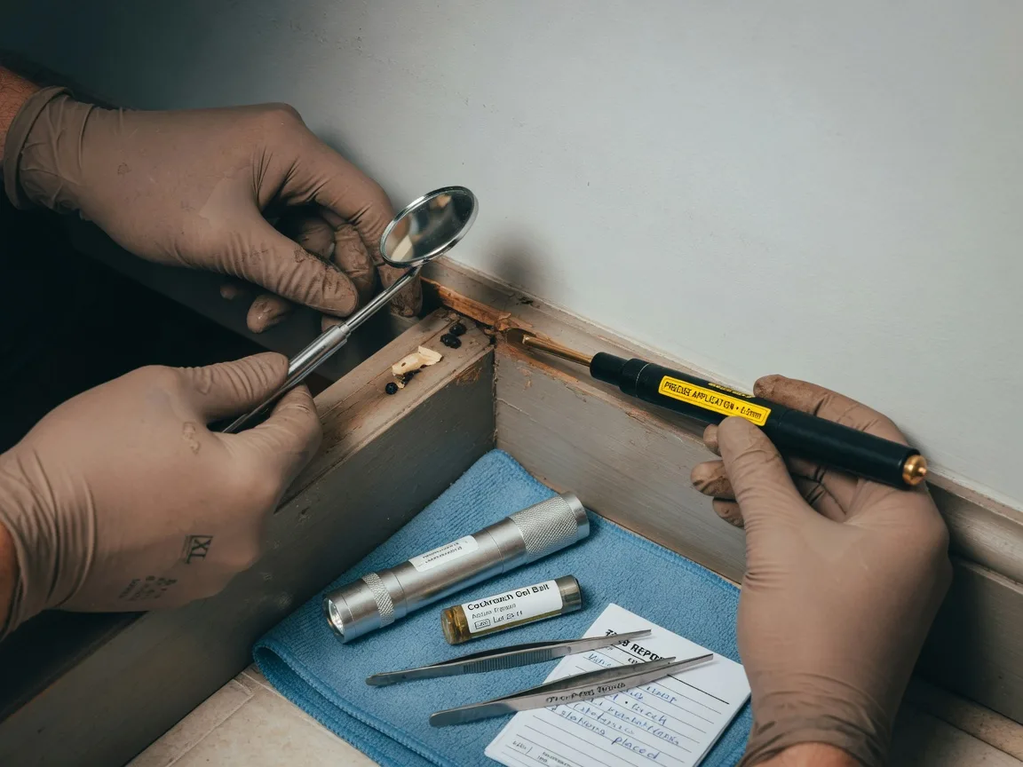 Why choose Emergency Pest Control in Freeland, MI